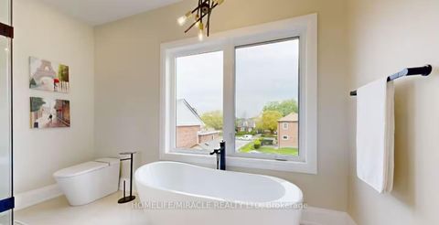 Photo 19 at 10 Stamford Square S, Birchmount, Toronto