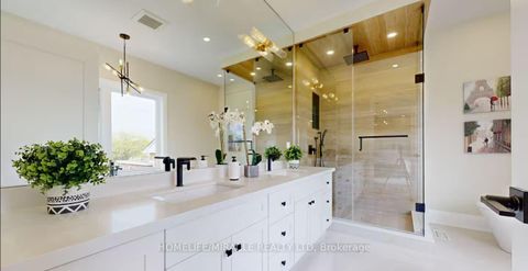 Photo 20 at 10 Stamford Square S, Birchmount, Toronto