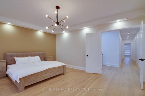 Photo 21 at 10 Stamford Square S, Birchmount, Toronto