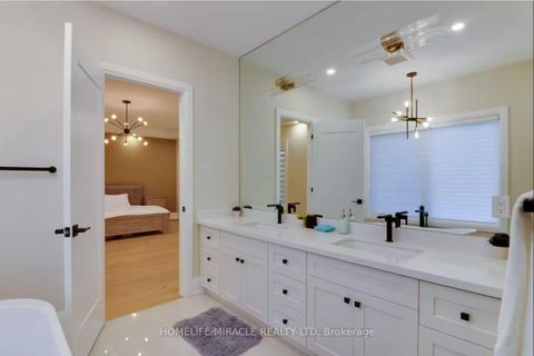 Photo 22 at 10 Stamford Square S, Birchmount, Toronto