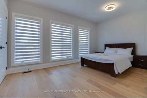 Photo 24 at 10 Stamford Square S, Birchmount, Toronto