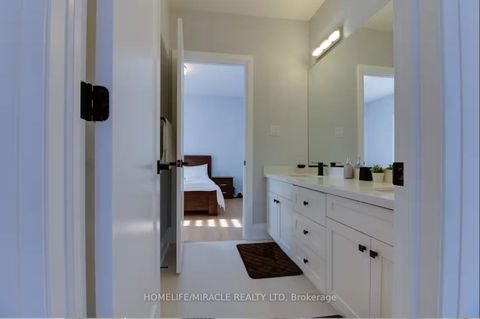 Photo 25 at 10 Stamford Square S, Birchmount, Toronto