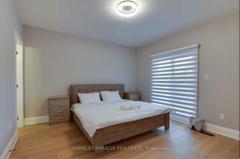 Photo 26 at 10 Stamford Square S, Birchmount, Toronto