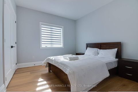 Photo 29 at 10 Stamford Square S, Birchmount, Toronto