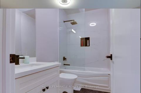 Photo 30 at 10 Stamford Square S, Birchmount, Toronto