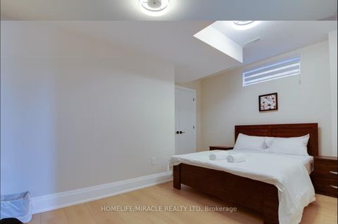 Photo 31 at 10 Stamford Square S, Birchmount, Toronto