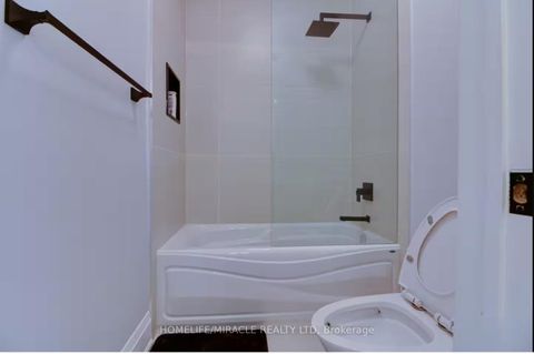 Photo 32 at 10 Stamford Square S, Birchmount, Toronto