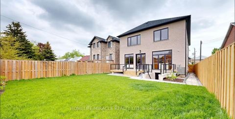 Photo 33 at 10 Stamford Square S, Birchmount, Toronto