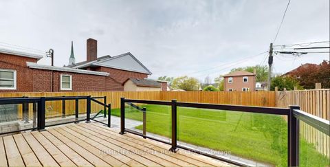 Photo 34 at 10 Stamford Square S, Birchmount, Toronto