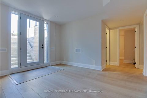 Photo 36 at 10 Stamford Square S, Birchmount, Toronto