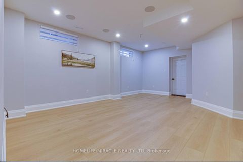 Photo 37 at 10 Stamford Square S, Birchmount, Toronto