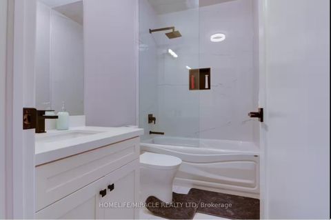 Photo 38 at 10 Stamford Square S, Birchmount, Toronto