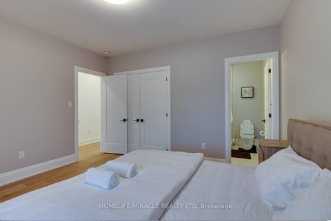 Photo 39 at 10 Stamford Square S, Birchmount, Toronto