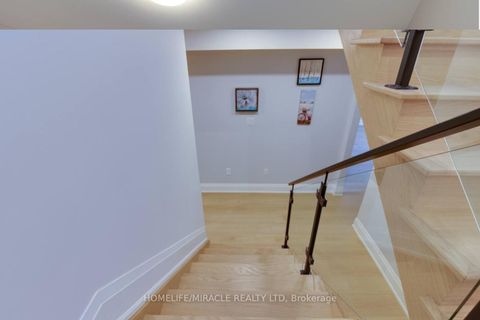 Photo 41 at 10 Stamford Square S, Birchmount, Toronto