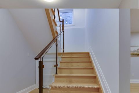 Photo 42 at 10 Stamford Square S, Birchmount, Toronto