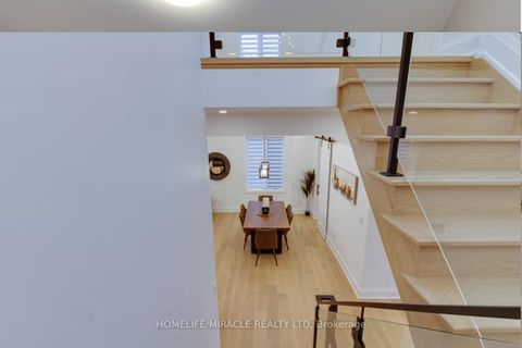 Photo 43 at 10 Stamford Square S, Birchmount, Toronto