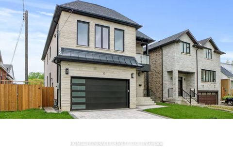 Photo 44 at 10 Stamford Square S, Birchmount, Toronto