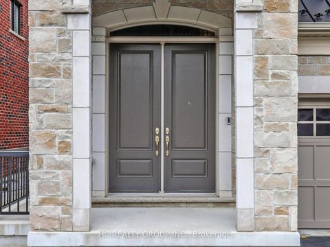 Photo 1 at 238 Touch Gold Crescent, Bayview Southeast, Aurora