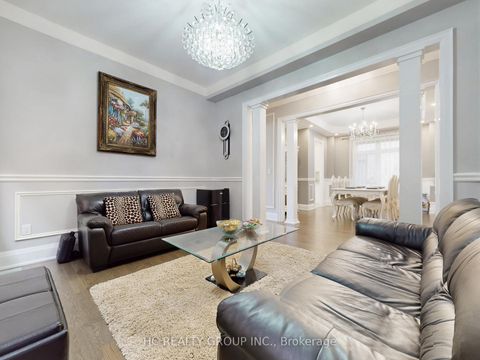 Photo 3 at 238 Touch Gold Crescent, Bayview Southeast, Aurora