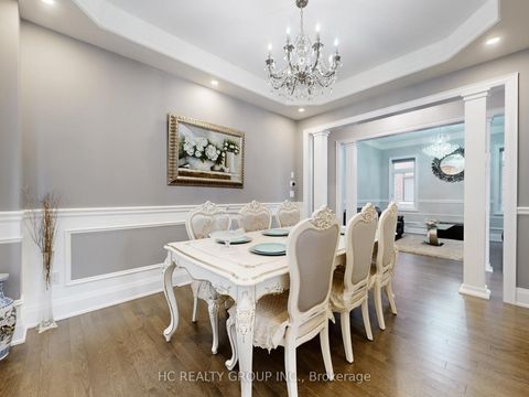 Photo 4 at 238 Touch Gold Crescent, Bayview Southeast, Aurora