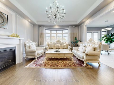 Photo 6 at 238 Touch Gold Crescent, Bayview Southeast, Aurora