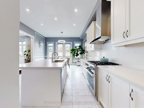 Photo 8 at 238 Touch Gold Crescent, Bayview Southeast, Aurora