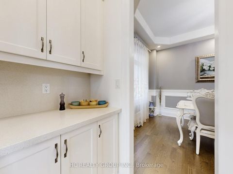 Photo 9 at 238 Touch Gold Crescent, Bayview Southeast, Aurora