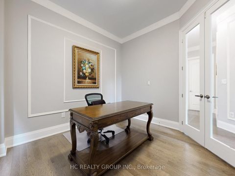 Photo 10 at 238 Touch Gold Crescent, Bayview Southeast, Aurora