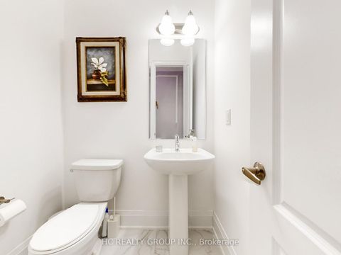 Photo 11 at 238 Touch Gold Crescent, Bayview Southeast, Aurora