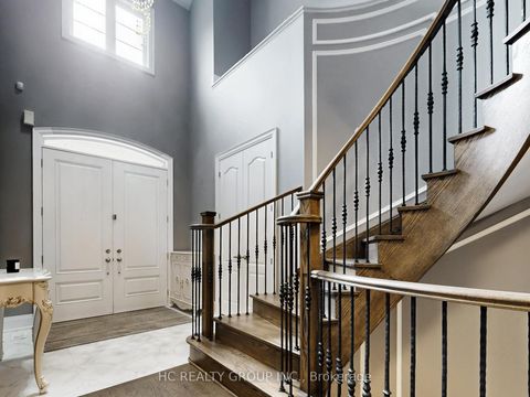 Photo 12 at 238 Touch Gold Crescent, Bayview Southeast, Aurora