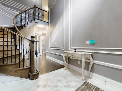 Photo 14 at 238 Touch Gold Crescent, Bayview Southeast, Aurora