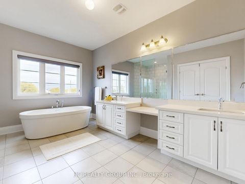 Photo 16 at 238 Touch Gold Crescent, Bayview Southeast, Aurora