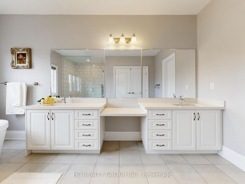 Photo 17 at 238 Touch Gold Crescent, Bayview Southeast, Aurora