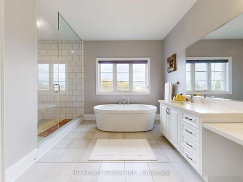 Photo 18 at 238 Touch Gold Crescent, Bayview Southeast, Aurora