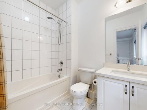 Photo 21 at 238 Touch Gold Crescent, Bayview Southeast, Aurora