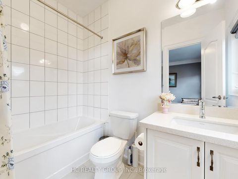 Photo 23 at 238 Touch Gold Crescent, Bayview Southeast, Aurora