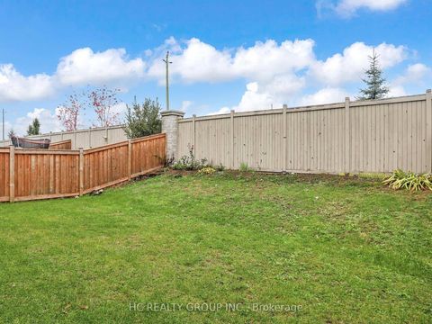 Photo 25 at 238 Touch Gold Crescent, Bayview Southeast, Aurora