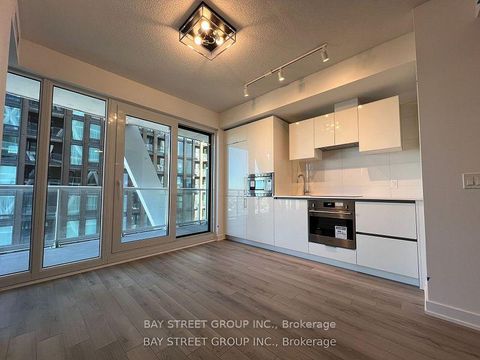 Photo 1 at 2320 - 230 Simcoe Street, Chinatown, Toronto