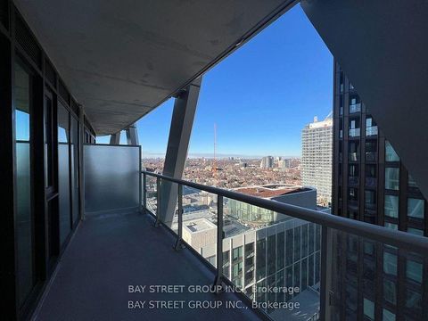 Photo 6 at 2320 - 230 Simcoe Street, Chinatown, Toronto