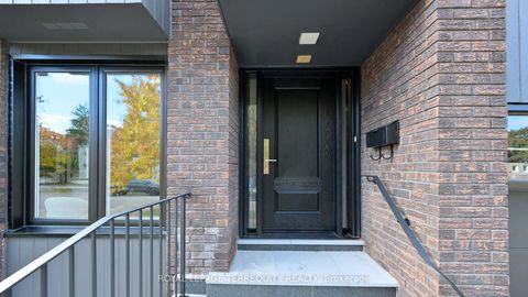 Photo 2 at 41 Beardmore Crescent, Steeles, Toronto