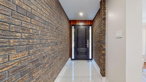 Photo 3 at 41 Beardmore Crescent, Steeles, Toronto