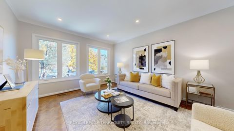 Photo 4 at 41 Beardmore Crescent, Steeles, Toronto