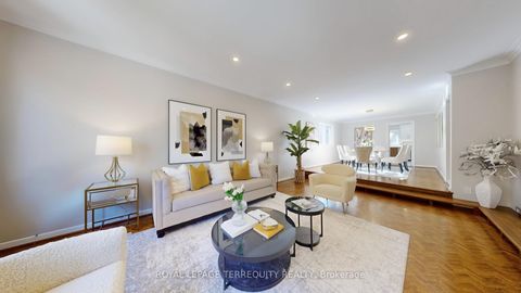 Photo 5 at 41 Beardmore Crescent, Steeles, Toronto