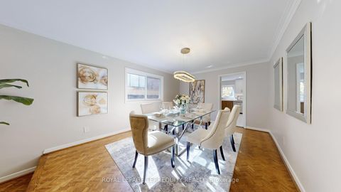 Photo 6 at 41 Beardmore Crescent, Steeles, Toronto