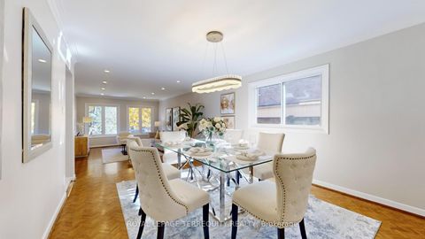 Photo 7 at 41 Beardmore Crescent, Steeles, Toronto