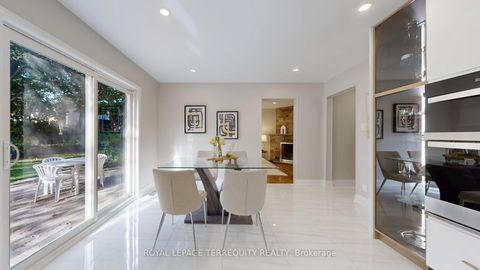 Photo 11 at 41 Beardmore Crescent, Steeles, Toronto