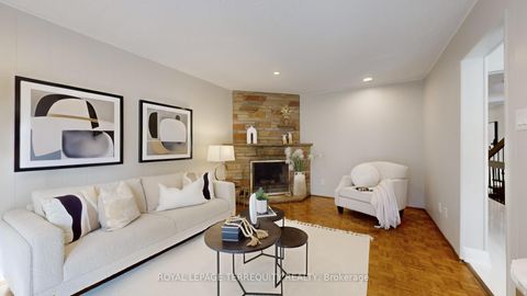 Photo 15 at 41 Beardmore Crescent, Steeles, Toronto