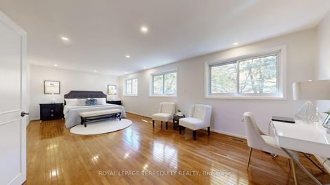 Photo 21 at 41 Beardmore Crescent, Steeles, Toronto