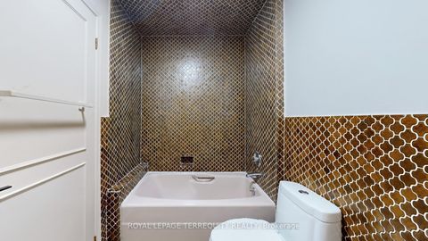 Photo 25 at 41 Beardmore Crescent, Steeles, Toronto