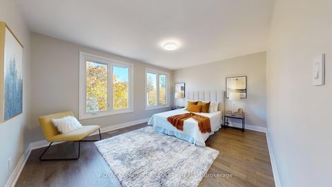 Photo 27 at 41 Beardmore Crescent, Steeles, Toronto